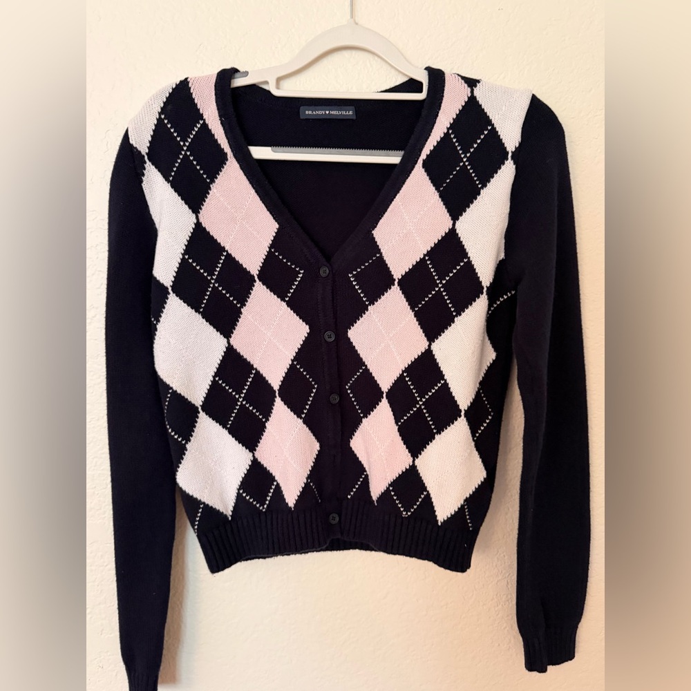 Brandy Melville Cardigan sweater